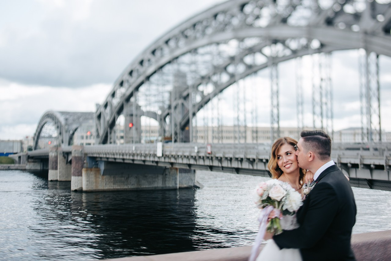 Подборка разных свадеб 2017-2020. Фотограф Дмитрий Сермяжко