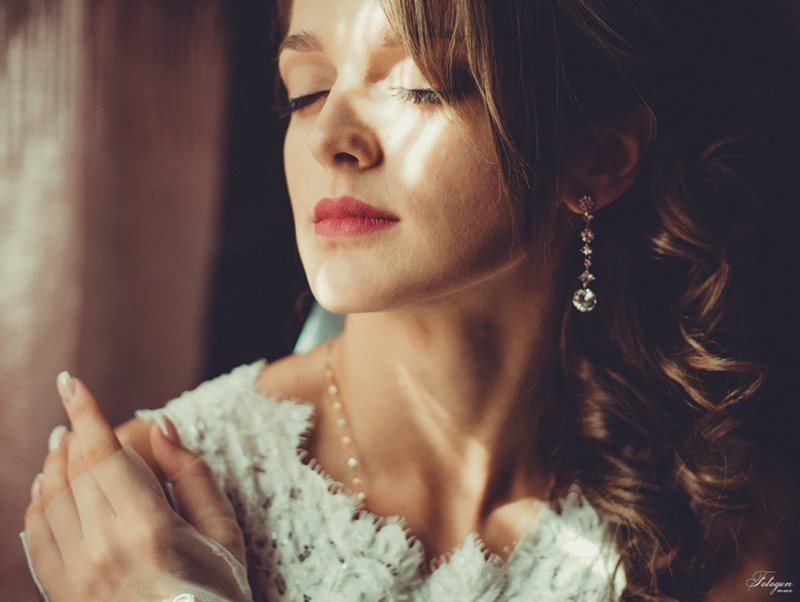 Антон & Вероника. Интерьерная фотостудия FOTOGEN г. Краснодар