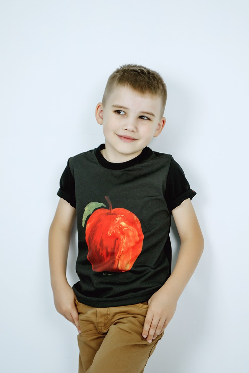 Фотопроекты детям. Дети Модели России