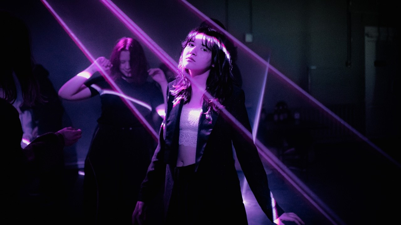 Фотограф Амина Набиева