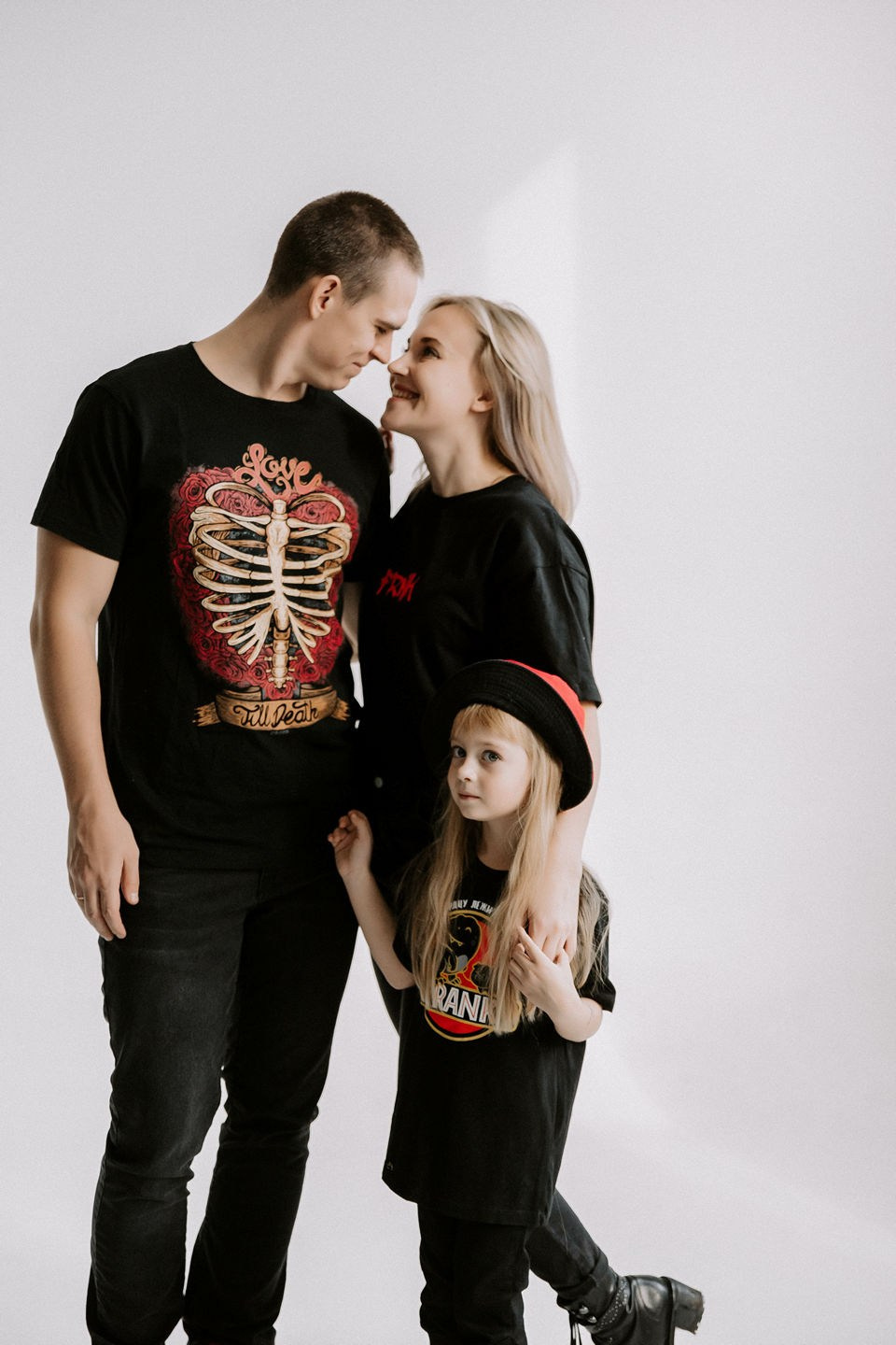 Семья — это не главное. Это всё. Свадебное фото свадебное видео фотограф видеограф Липецк Воронеж