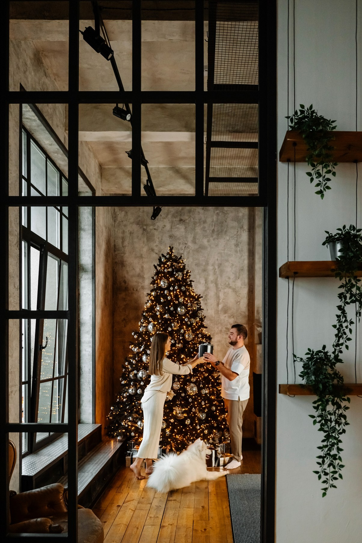 Лавстори с собачкой. Свадебный и сеейный фотограф в Санкт-Петербурге Елена Худякова