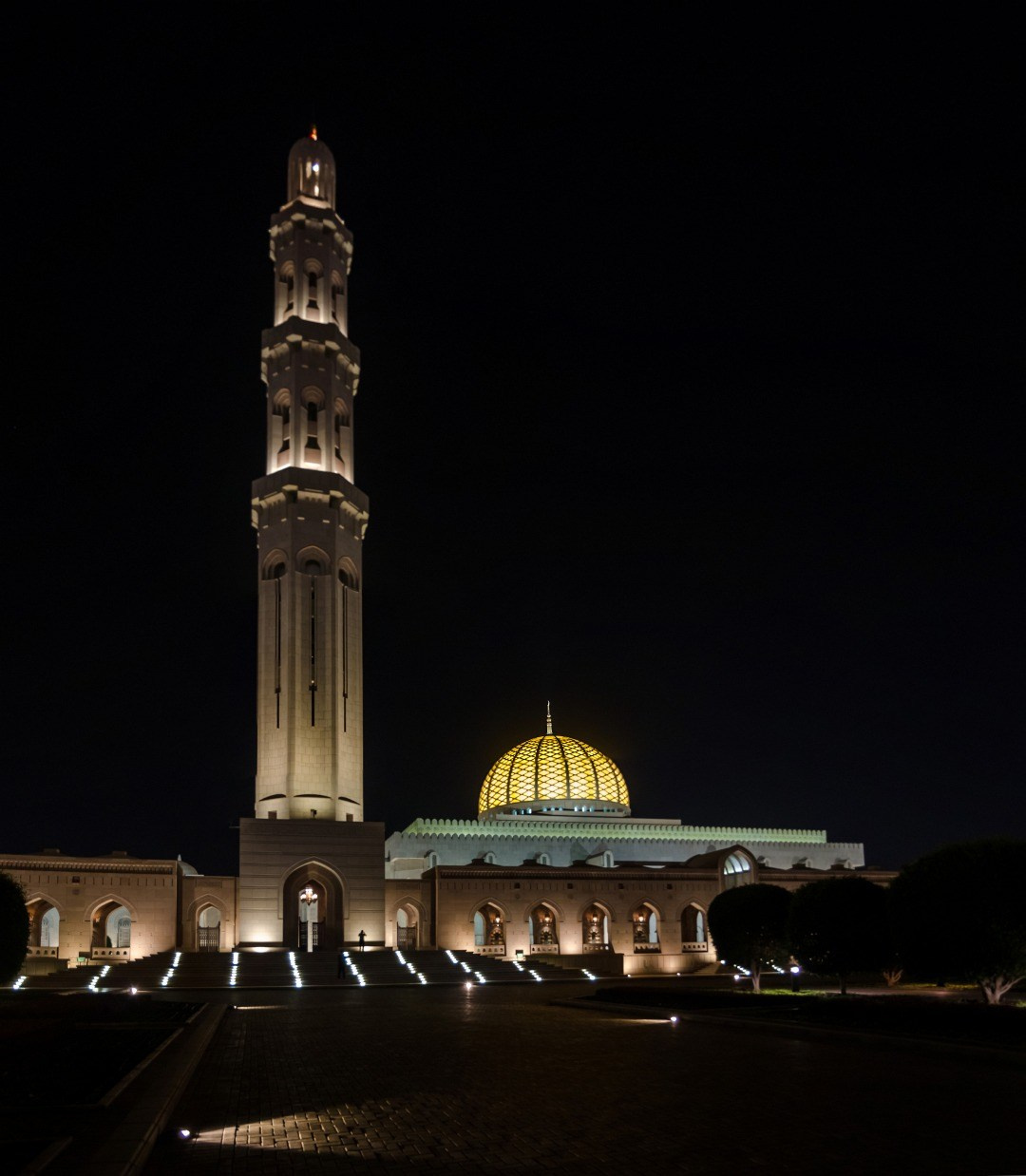 Muscat. Фотограф Лара Кучина