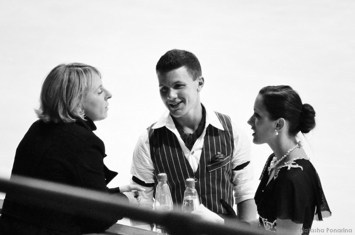 ИТАЛЬЯНСКИЕ ЗИМНИЕ ПРАЗДНИКИ С ПРИВКУСОМ ФИГУРНОГО КАТАНИЯ. ФК Фотограф в Санкт-Петербурге Наталья Понарина