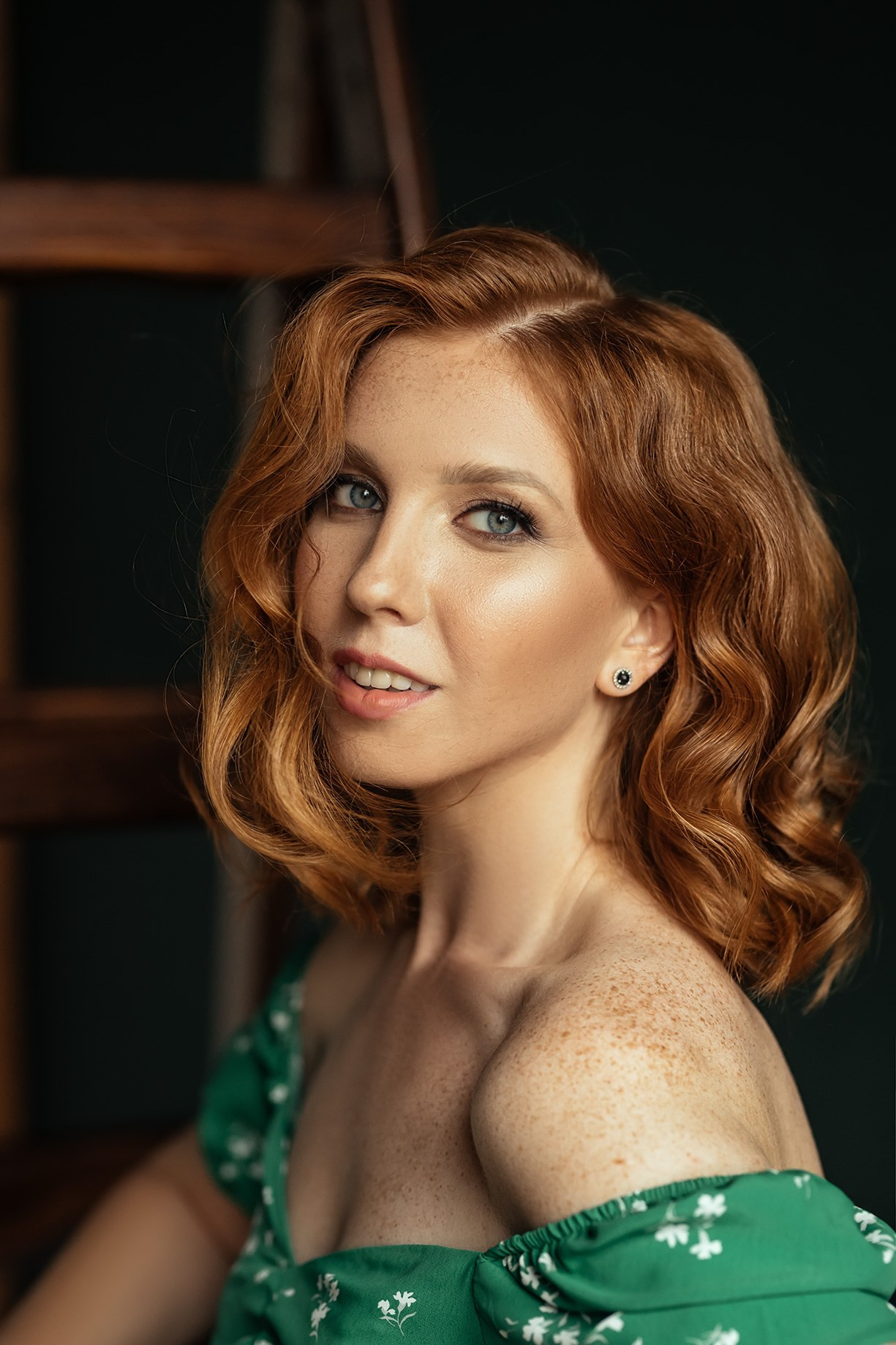 М/Ж ПОРТРЕТ. Катерина Киреева — фотограф в Москве