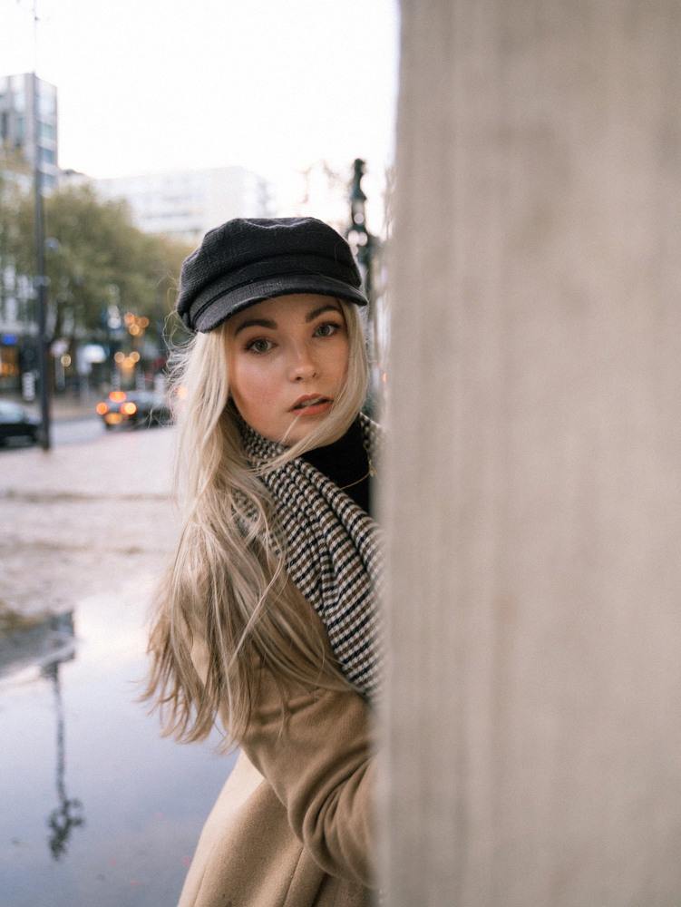 Lea. Photographer Rotterdam/Nederlands