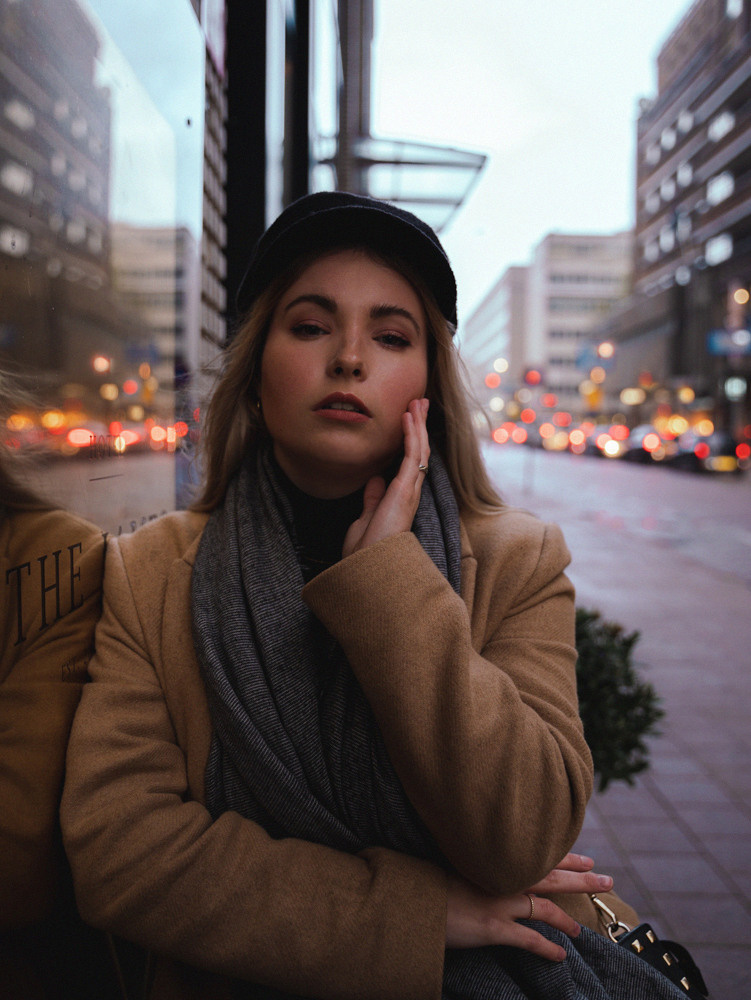 Lea. Photographer Rotterdam/Nederlands