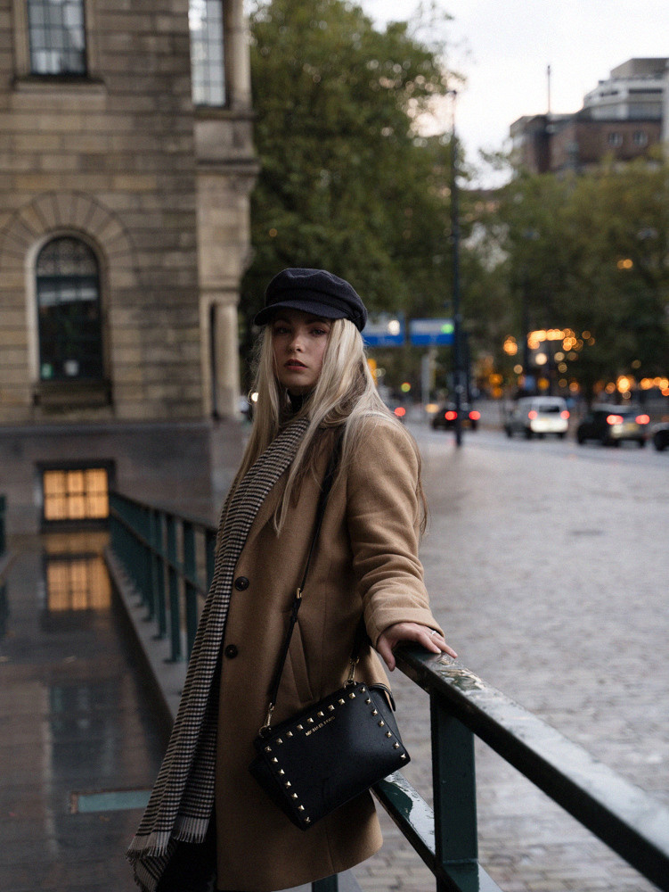 Lea. Photographer Rotterdam/Nederlands