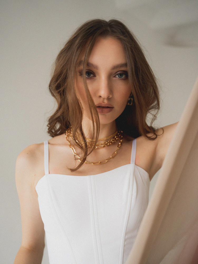 Polina. Photographer Rotterdam/Nederlands