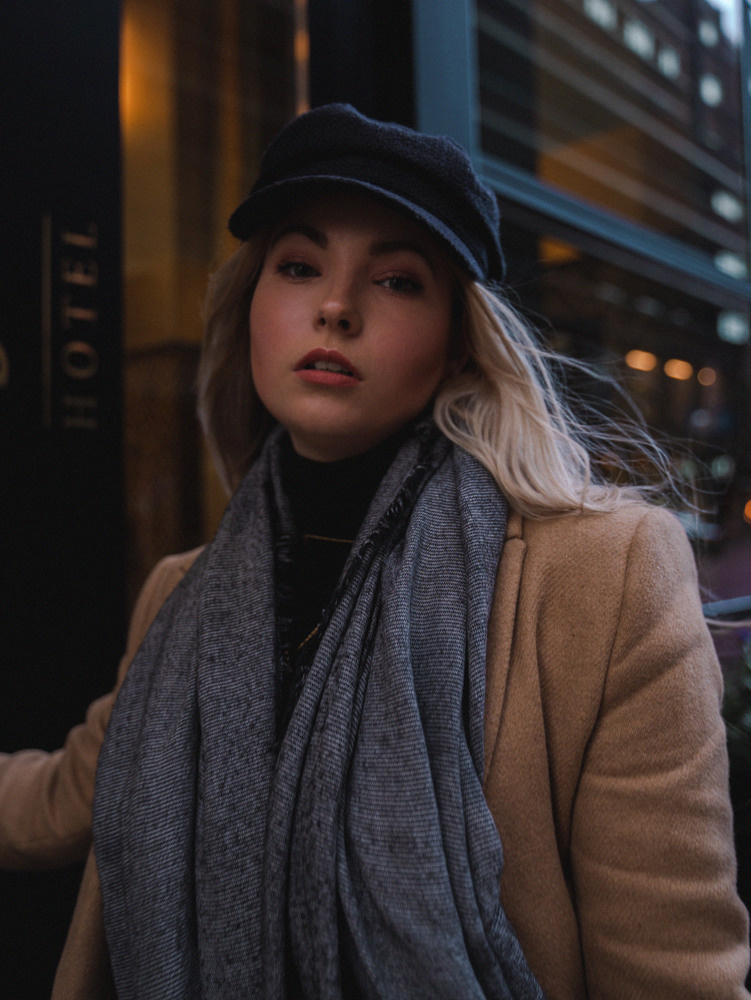 Lea. Photographer Rotterdam/Nederlands