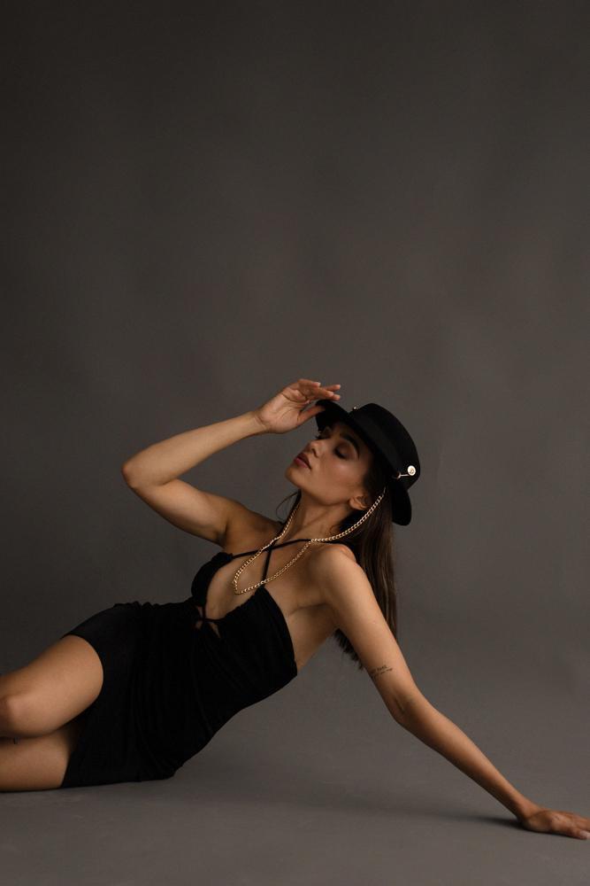 Lera Zykova. Photographer Rotterdam/Nederlands