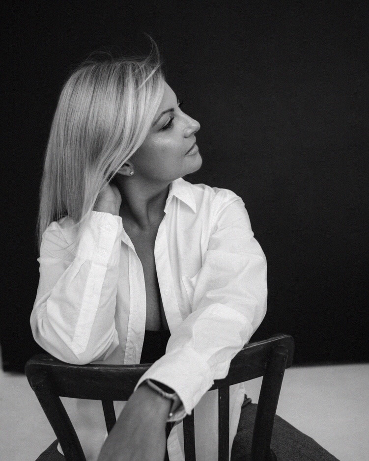 Anya. Photographer Rotterdam/Nederlands