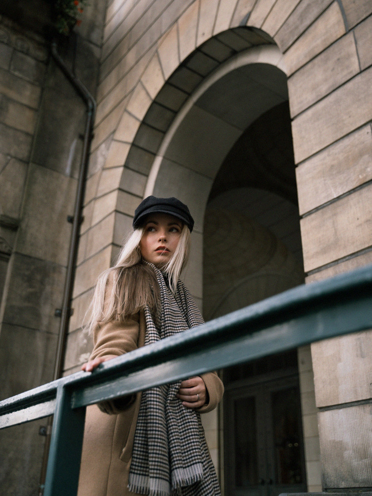 Lea. Photographer Rotterdam/Nederlands