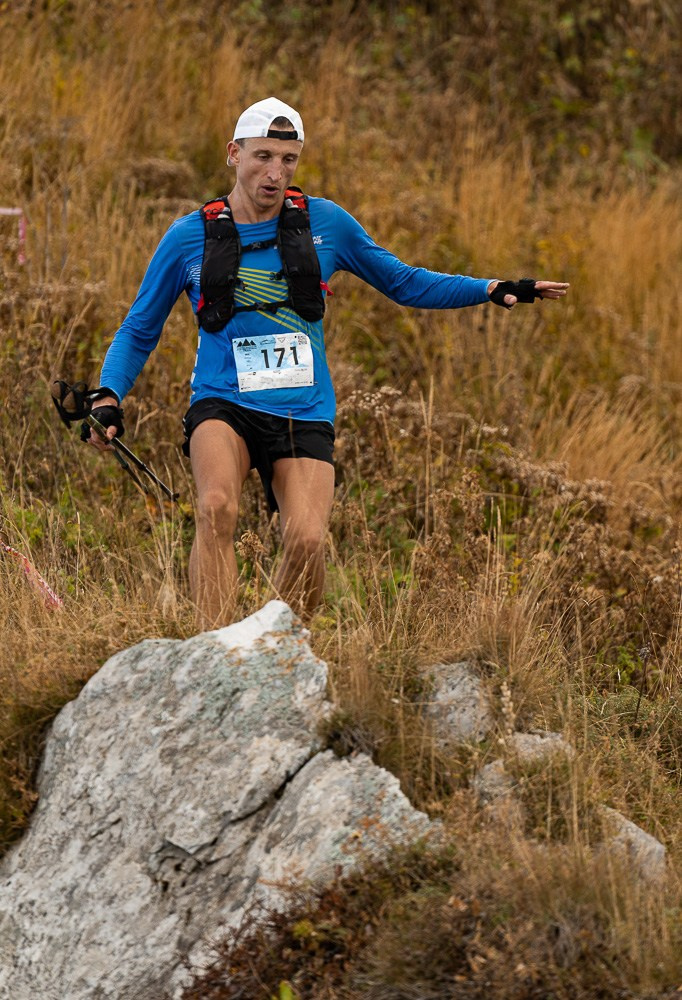 Трейловый бег «Альпиндустрия. Три курорта''. Репортажный фотограф в Красной Поляне и Сочи Павлюченко Екатерина