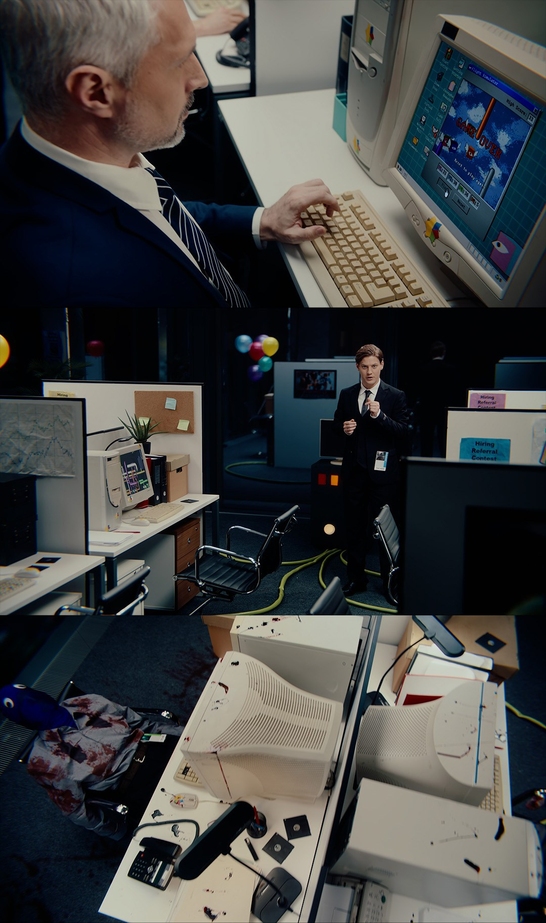 Still. Kharakhorkin Gleb — Director of Photography