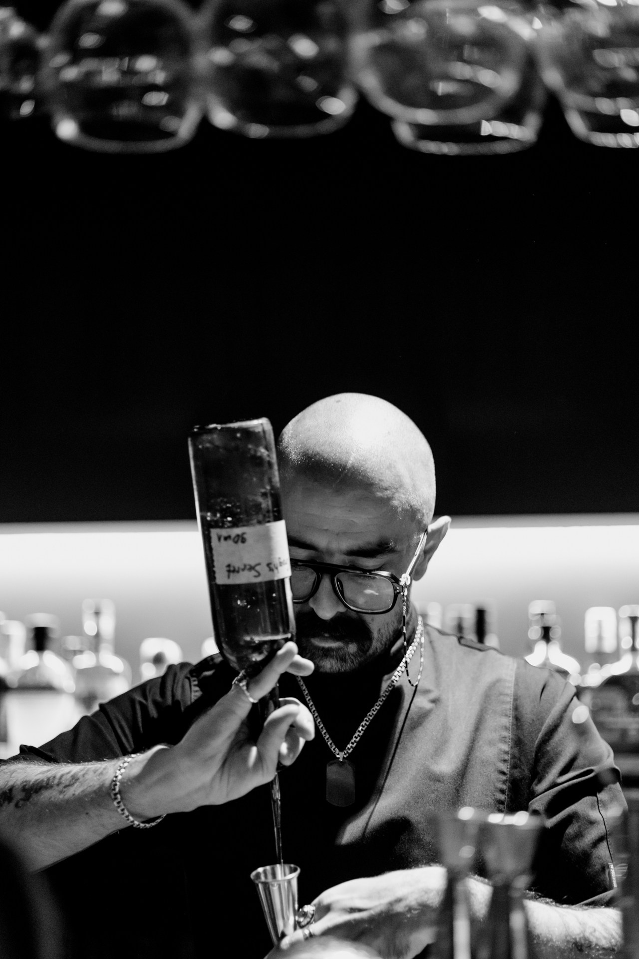 Винный Бар. Фотограф в Санкт-Петербурге Гладкий Сергей