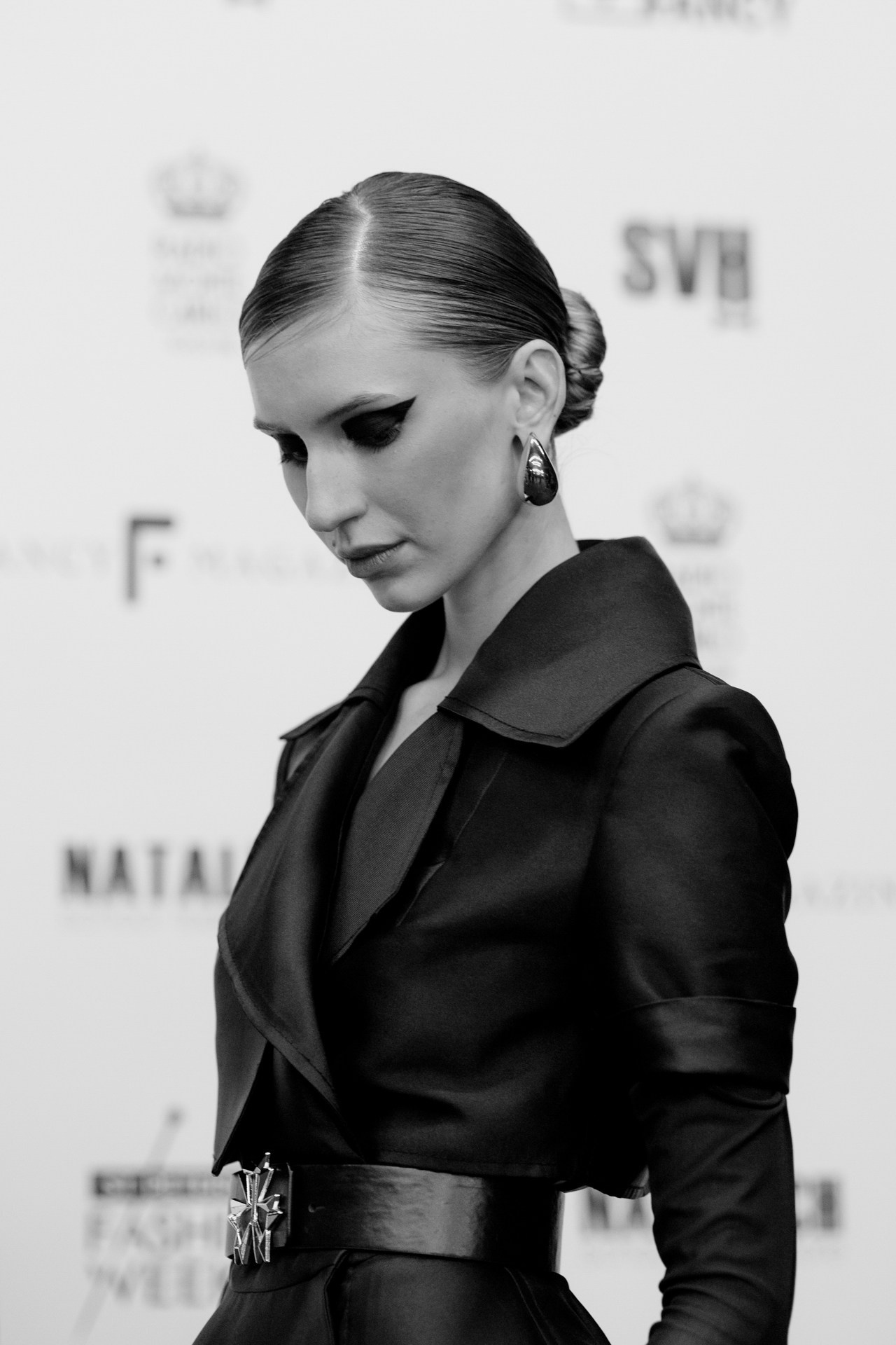 SPB FASHION WEEK 2024. Фотограф в Санкт-Петербурге Гладкий Сергей