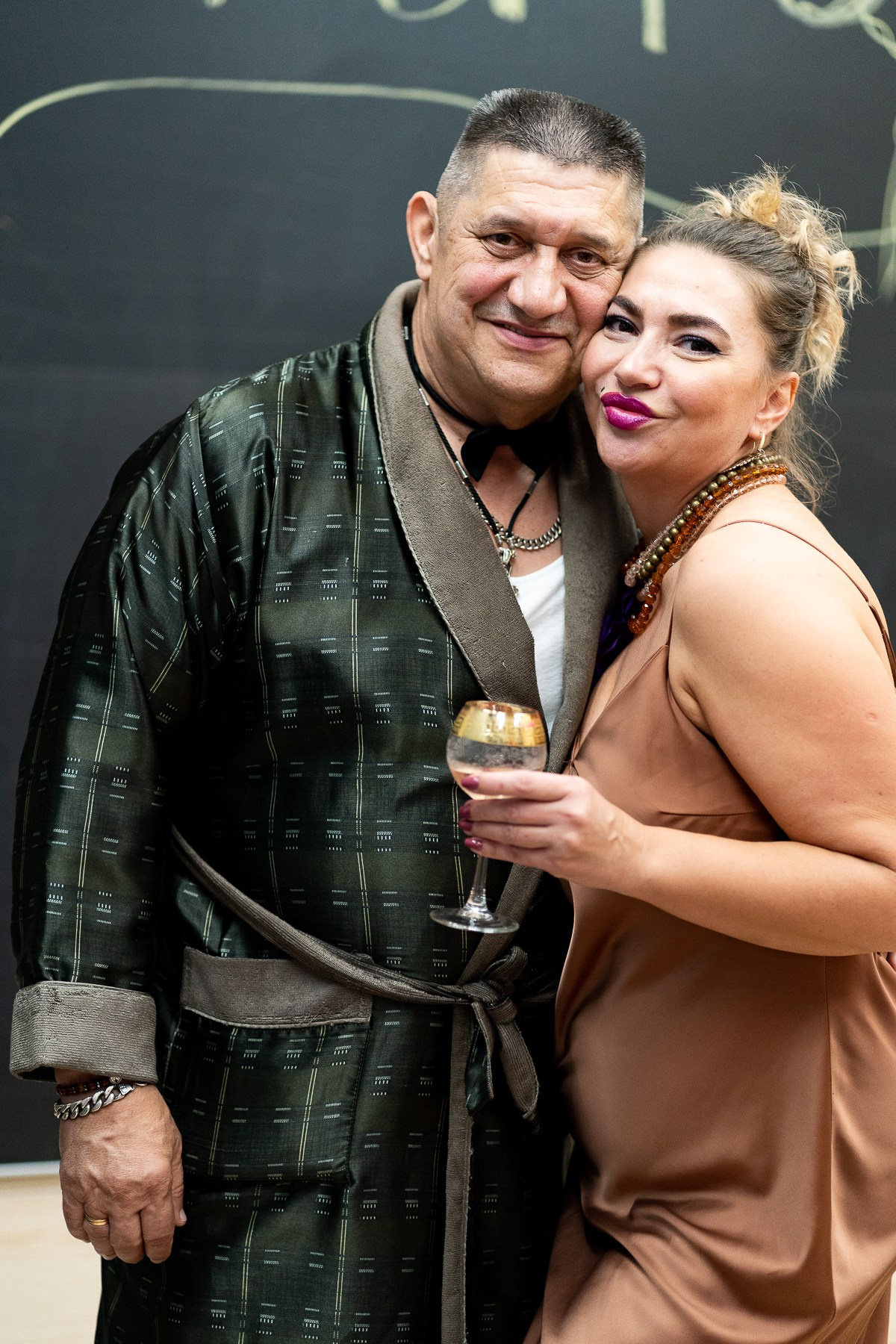 Театр Дом Инкогнито I. Главная