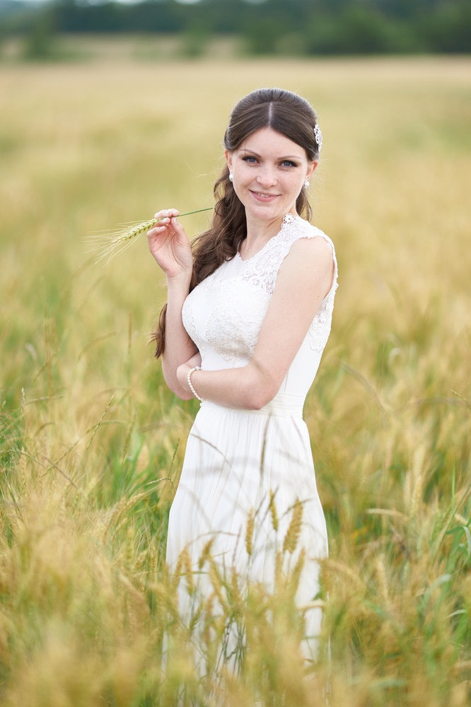 Лучшие свадебный фотографии. Портретный фотограф Виноградов Александр | Москва, Шатура
