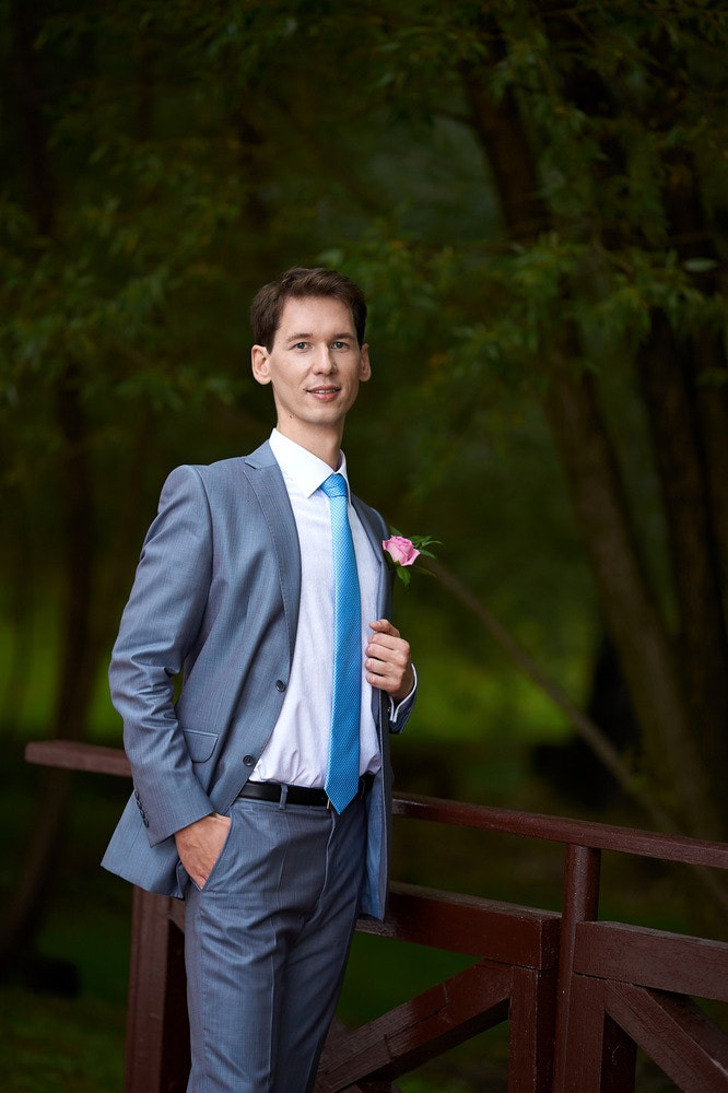 Лучшие свадебный фотографии. Портретный фотограф Виноградов Александр | Москва, Шатура