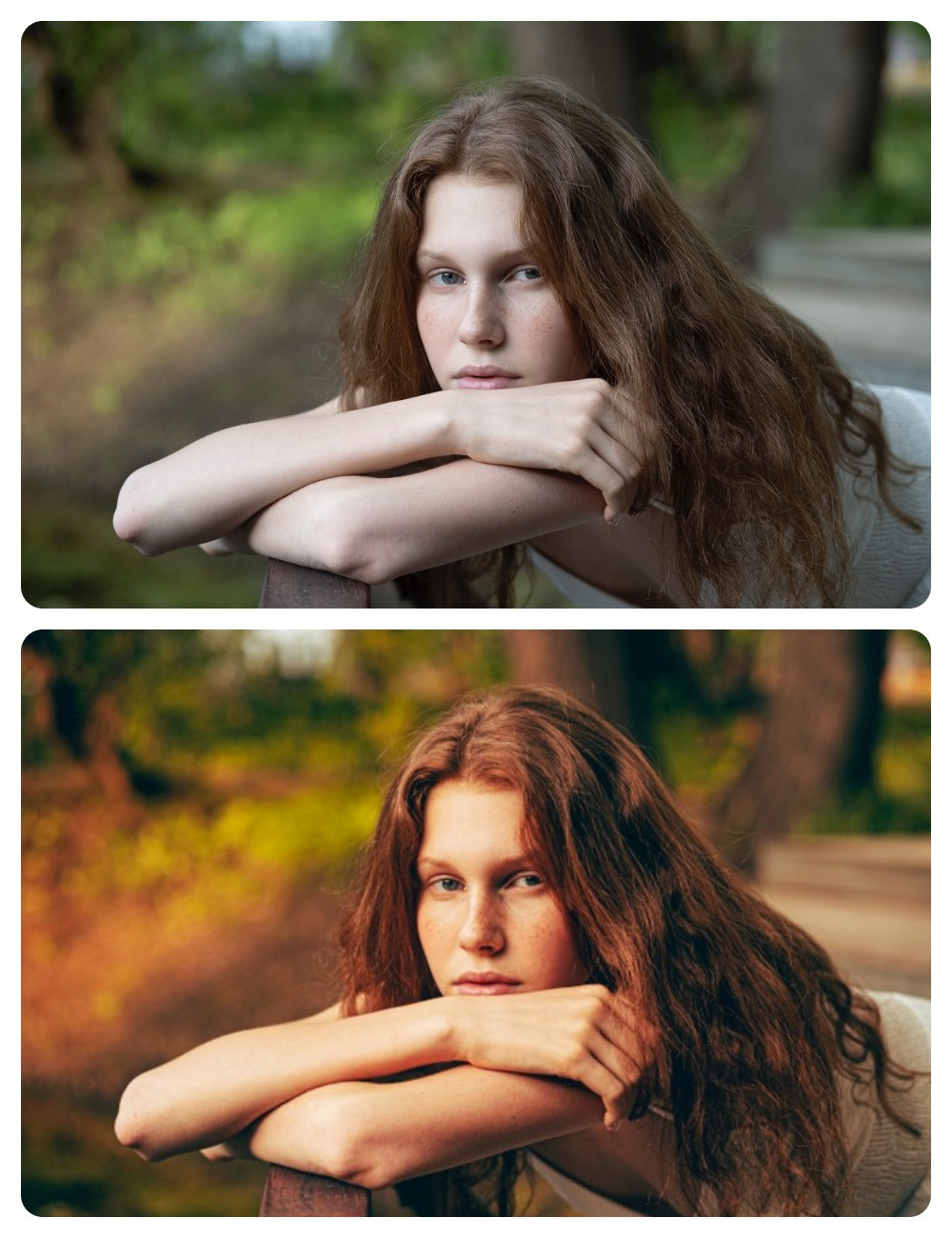 Купить пресеты и стили. Портретный фотограф Виноградов Александр | Москва, Шатура