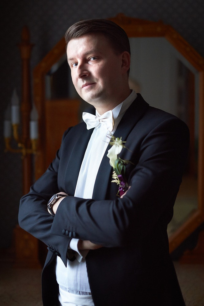 Лучшие свадебный фотографии. Портретный фотограф Виноградов Александр | Москва, Шатура