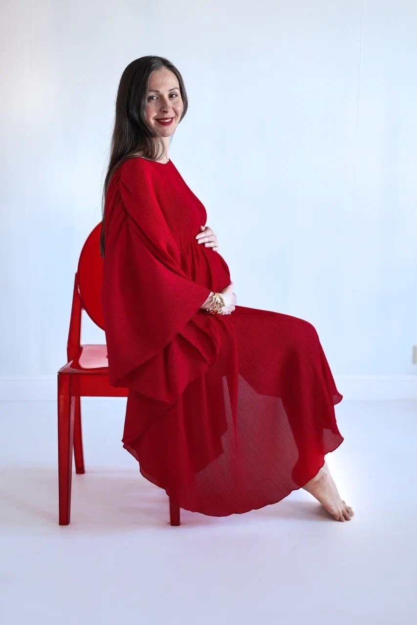 Фотосессия Ирины. Фотограф ANNA GEREIHAN