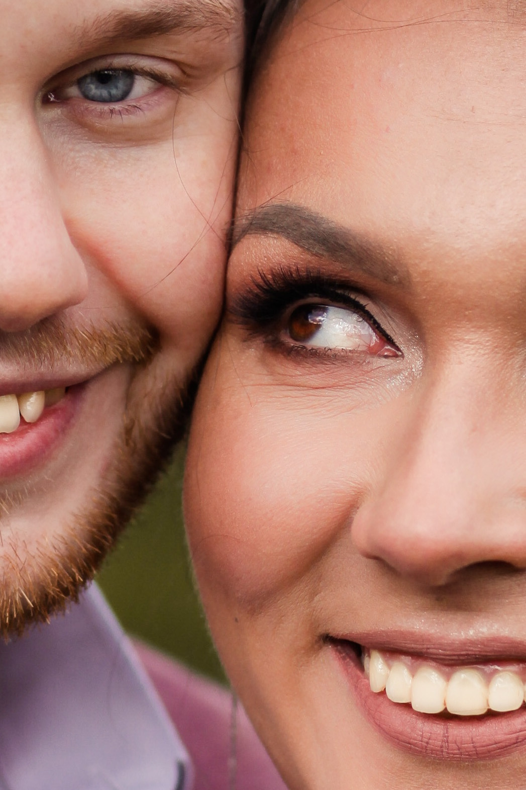 Мария и Никита 20 сентября, камерная свадьба. Семейный и портретный фотограф в Екатеринбурге Анна Лобанова