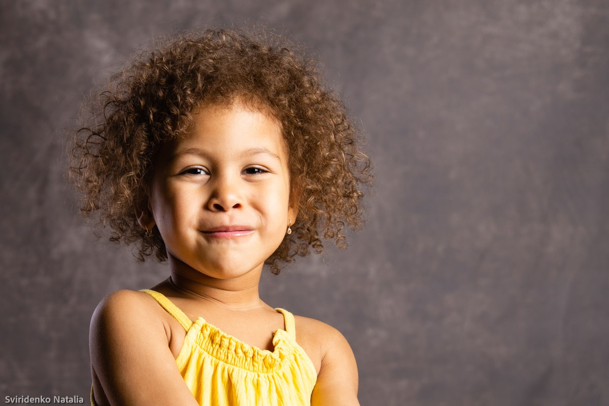 Амалия. Фотограф в Кемерово Наталья Свириденко