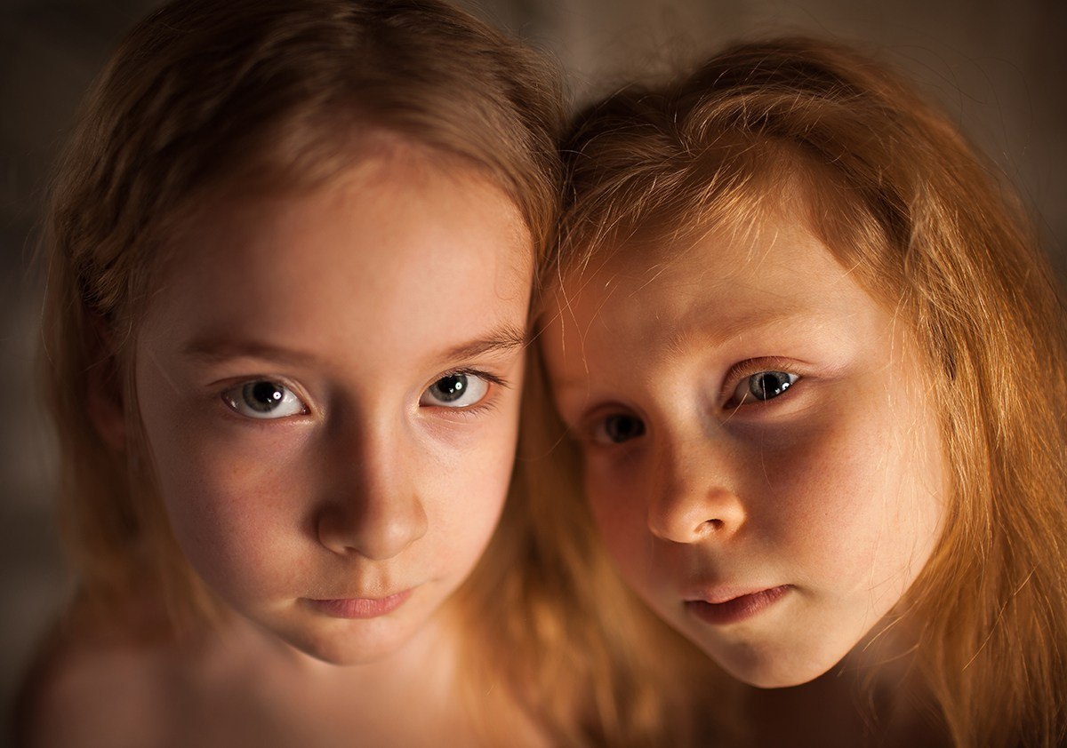 Portrait sessions / Заказать портрет. Documentary and art photographer Alexey Terentyev