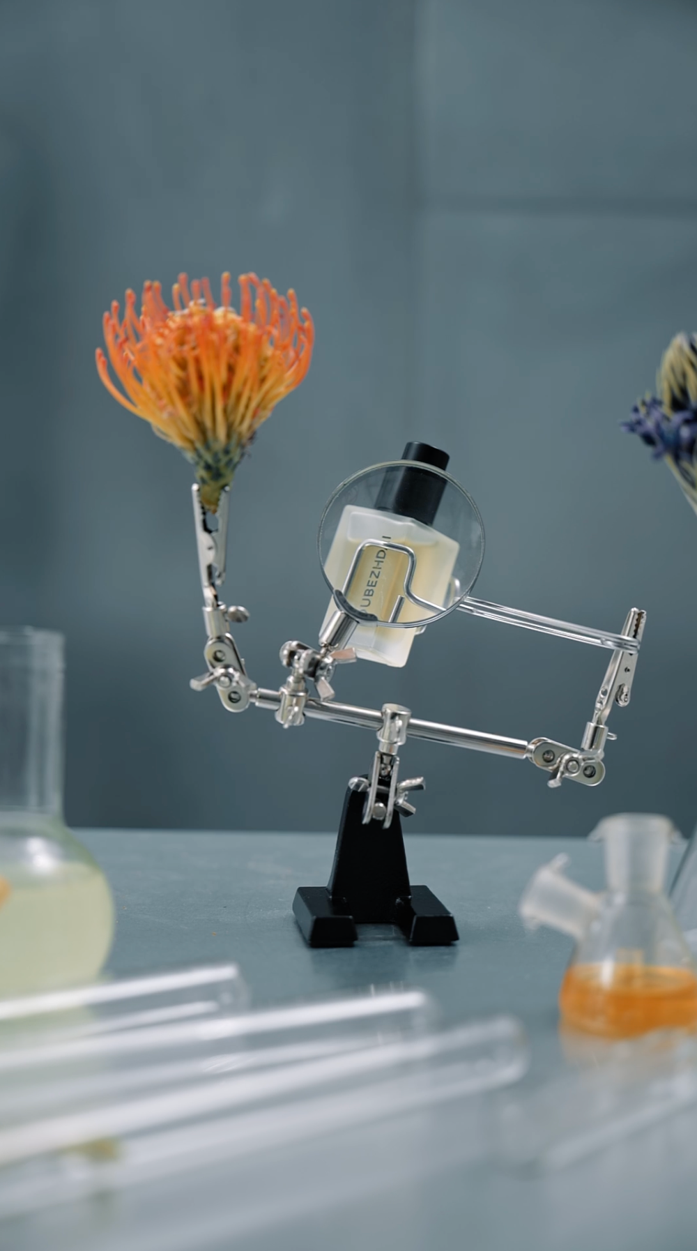 VERTICAL. Креативный продюсер и арт-директор в Санкт-Петербурге Марина Кадын