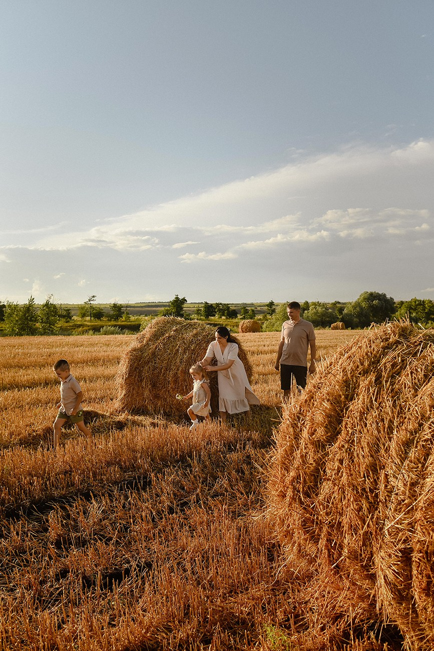 Александра и Илья, Ульяна и Матвей. Свадебный и семейный фотограф в Ростове-на-Дону Елена Сторожок