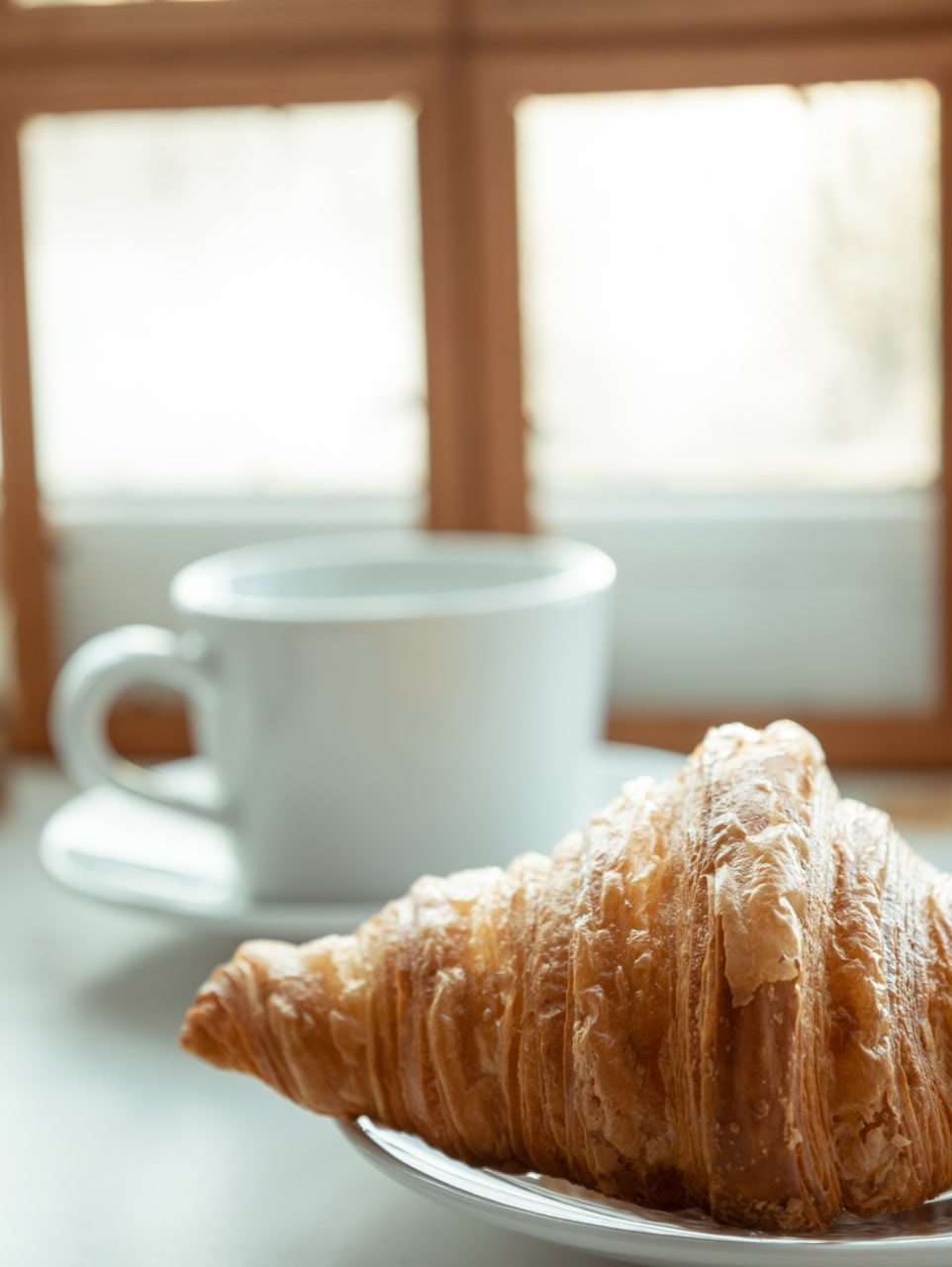 Завтрак. Фотограф в СПб и ЛО Татьяна Кучерова
