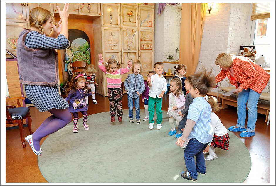 Праздник Королевского бутерброда. Главная