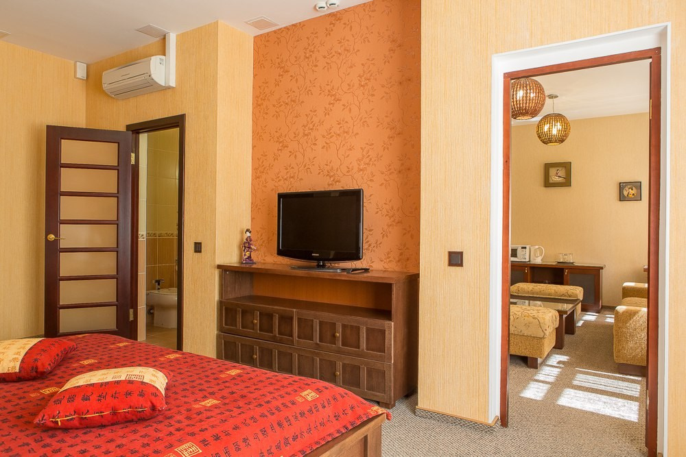 Отель Tweed в Оренбурге. Фотограф в Оренбурге. Профессиональный фотограф