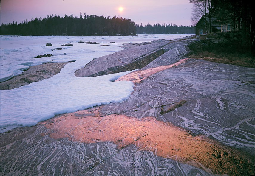 Русский север. ВАДИМ ГИППЕНРЕЙТЕР — ВЕЛИКИЙ ФОТОГРАФ ЗЕМЛИ РУССКОЙ