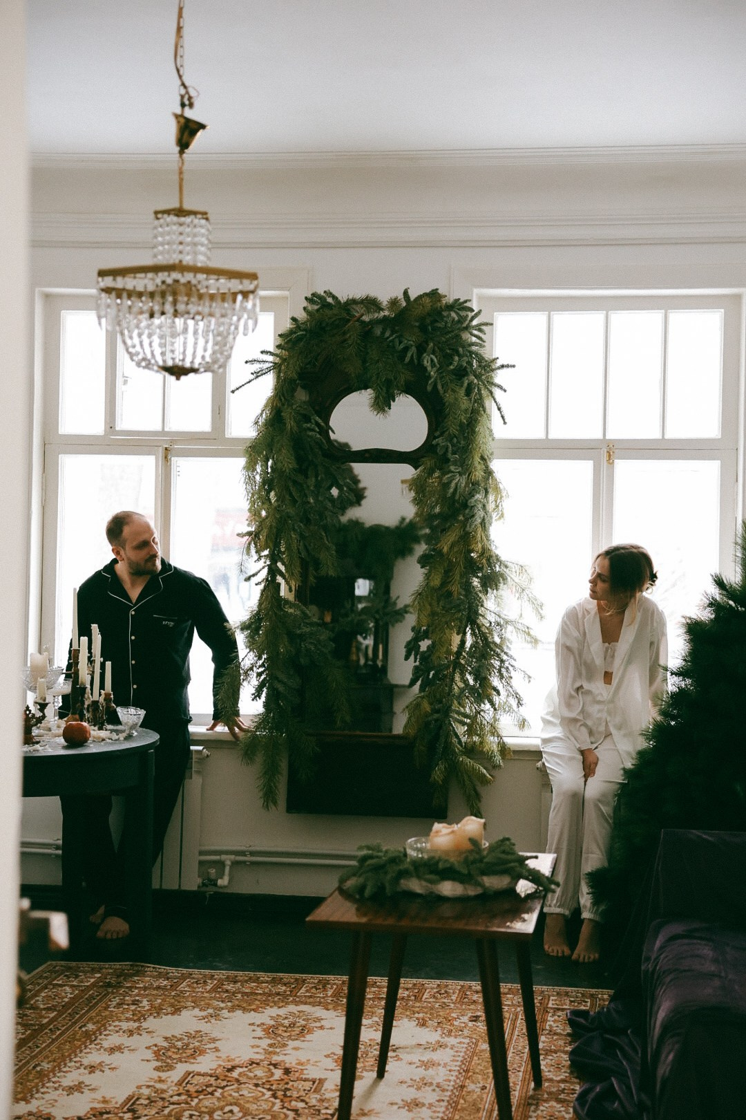 Коля и Лиза. Фотограф Нижний Новгород