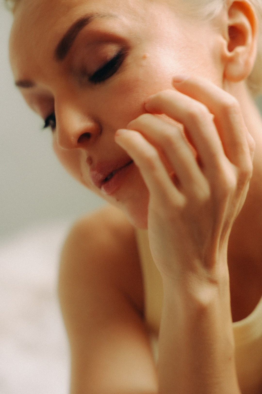 Оля. Фотограф Нижний Новгород