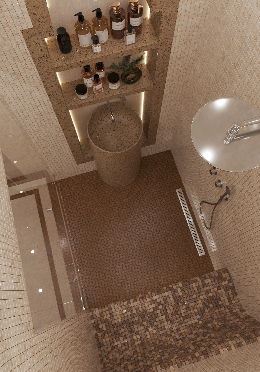 Услуги 3D визуализации интерьеров с опытом 7 лет. Быстрые сроки - получите первые черновики уже через 2 дня. Четкие цены под разный бюджет. 3D-визуализация интерьеров и мебели | Larionova.vis — для студий и дизайнеров