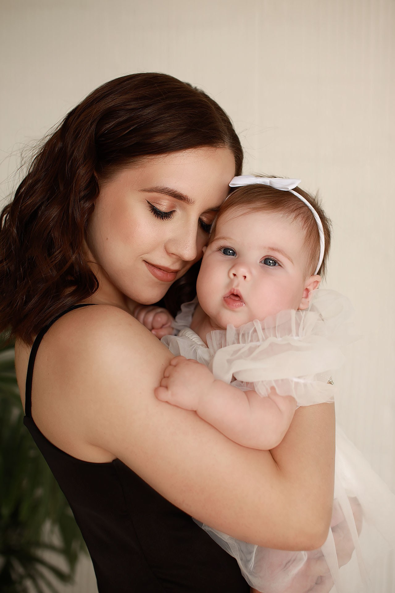 Семья. Семейный и детский фотограф-новорожденных Ярославль и Москва