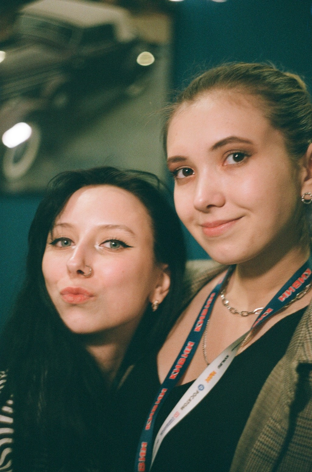 КиВиН-2022. #спецкорНвер