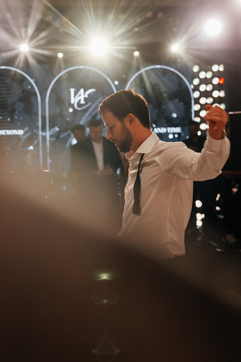 The main creation of life is love. Свадебный фотограф Москва