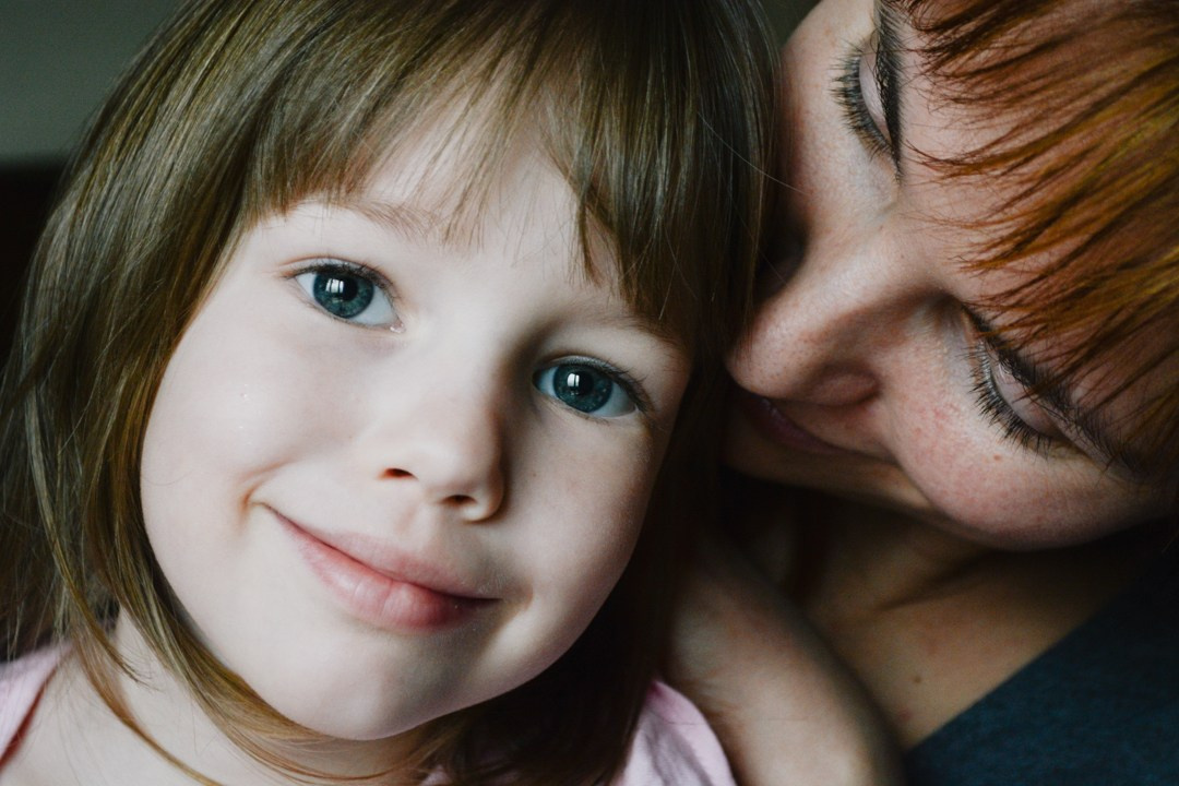 Семейные. Семейный и детский фотограф в Москве — Даша ФотоИстории