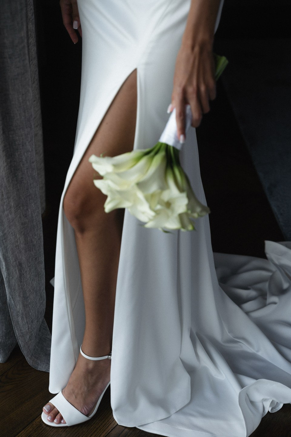 Дмитрий и Карина. Свадебный фотограф в Белгороде Антон Каменев