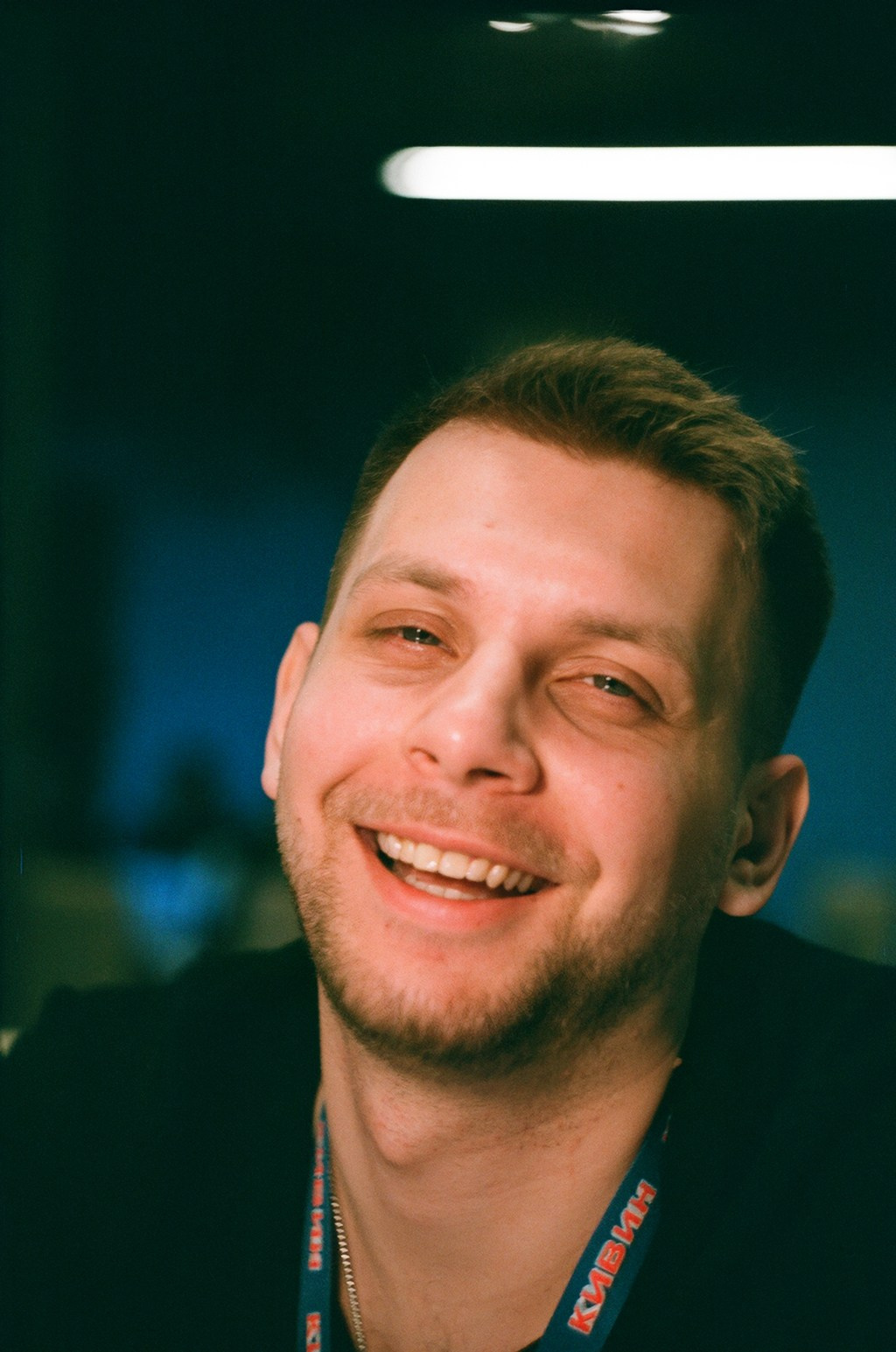 КиВиН-2022. #спецкорНвер