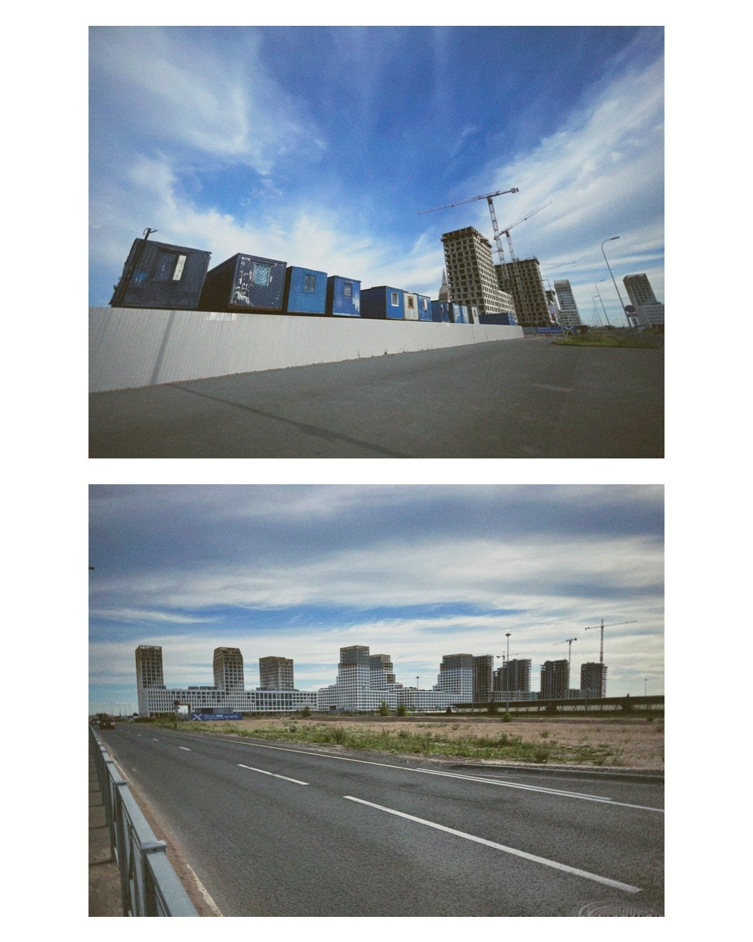 Saint-Petersburg. Alina Panover