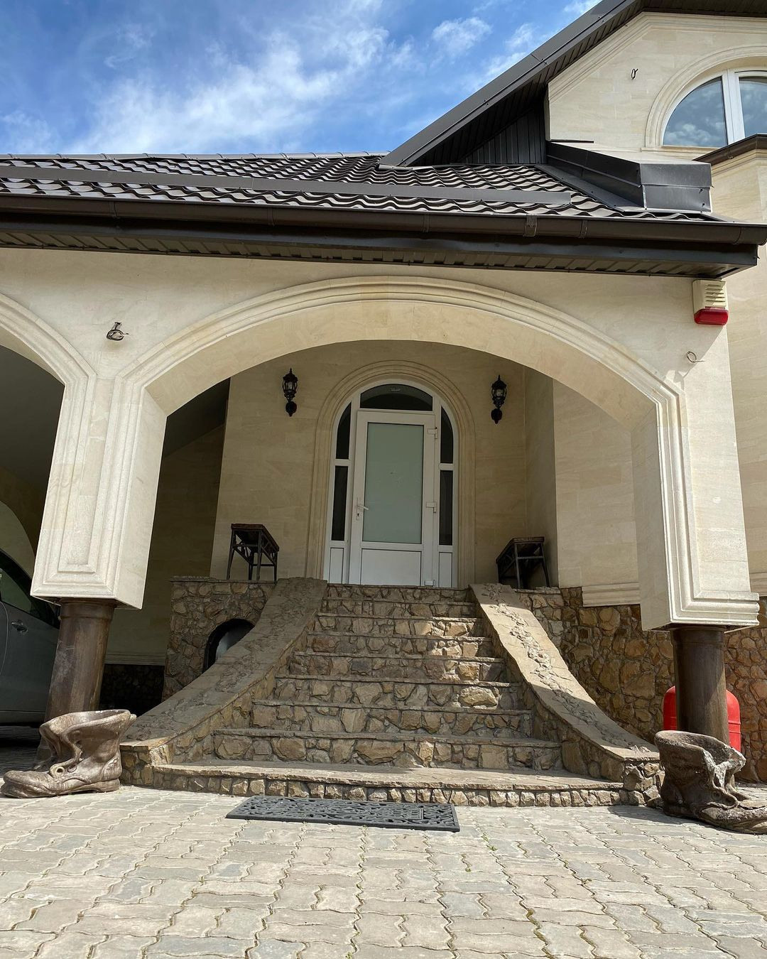 Villa_briliant. Свадебный фотограф в Ростове Александра Груздева