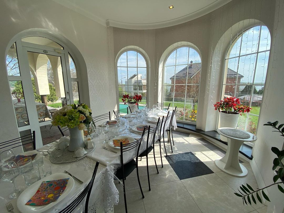 Villa_briliant. Свадебный фотограф в Ростове Александра Груздева