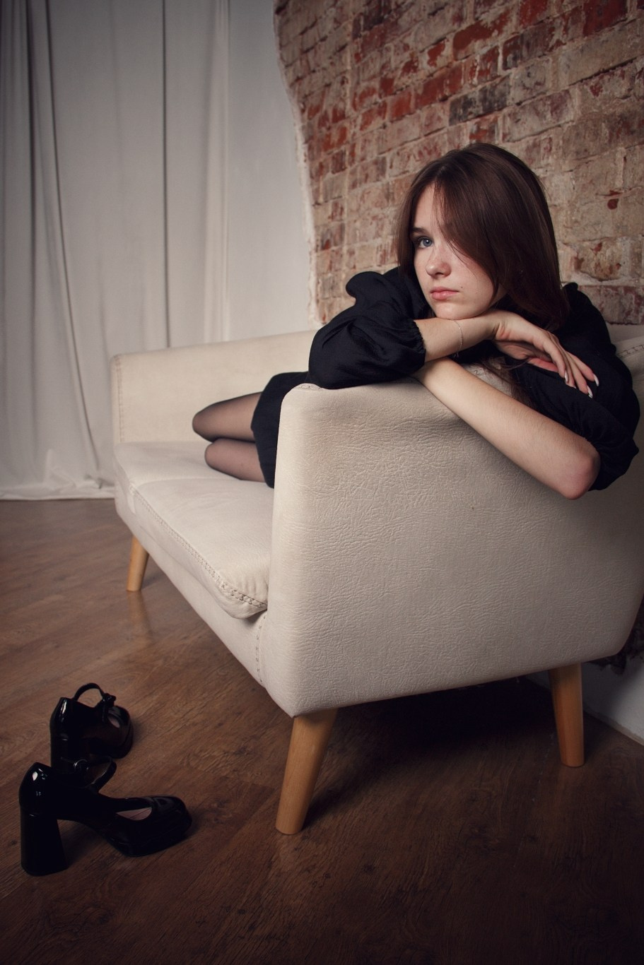 Studio: Диана. Фотограф в Перми Любовь Огородова | Авторские туры