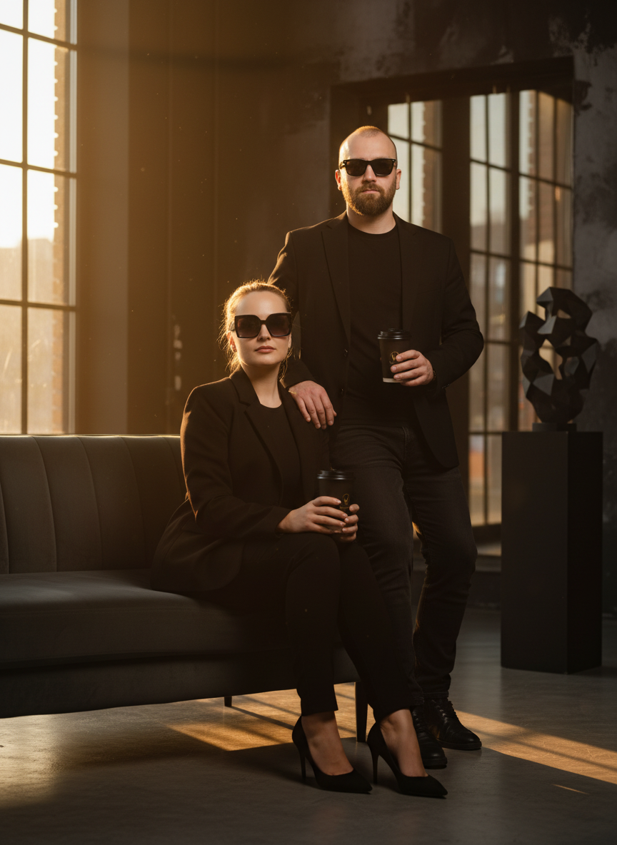 ИИ фотосессии. Фотограф в Перми Любовь Огородова | Авторские туры